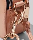 Сумка Marc Jacobs The Snapshot Bag Sunkissed
